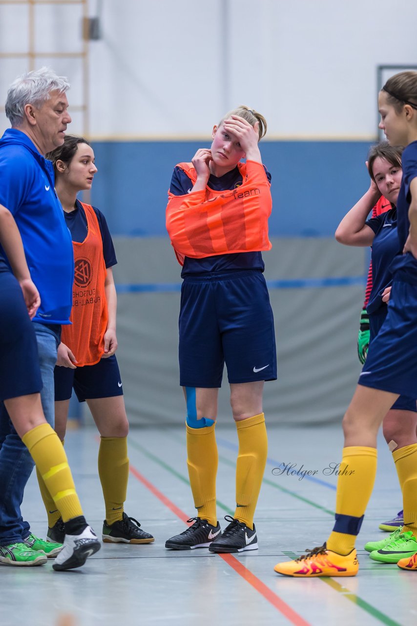 Bild 202 - B-Juniorinnen Futsal Qualifikation